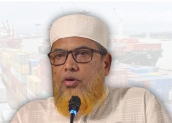 চট্টগ্রাম বন্দর নিয়ে গোপন চুক্তির অভিযোগ তুলে জামায়াতের উদ্বেগ