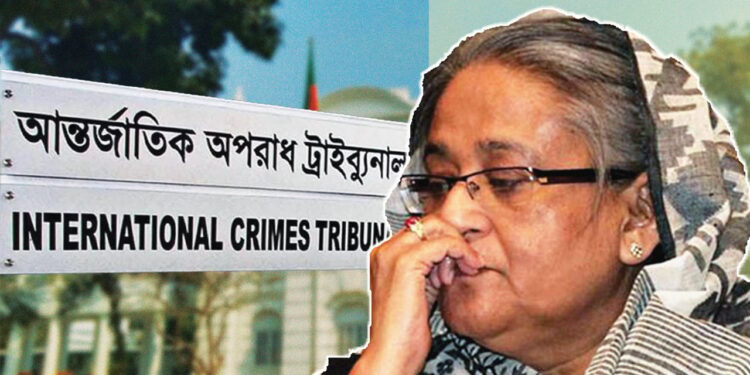 হুমকি দেওয়া হয়েছে ট্রাইব্যুনালের বিচারক-প্রসিকিউটরদের, ৪ জন শনাক্ত