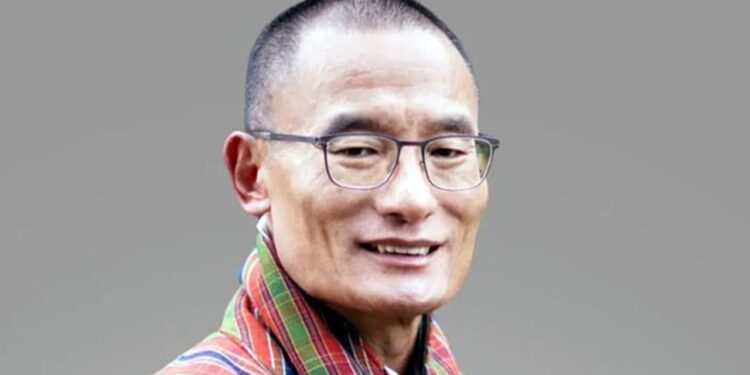 ভুটানের প্রধানমন্ত্রী শনিবার ঢাকায় আসছেন