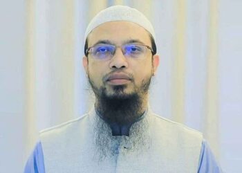 একদিন এই কম্পনই  মহাপ্রলয়ে রূপ নেবে: শায়খ আহমাদুল্লাহ