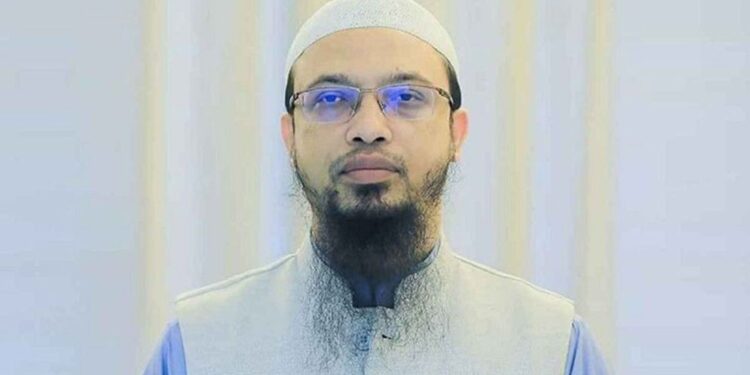 একদিন এই কম্পনই  মহাপ্রলয়ে রূপ নেবে: শায়খ আহমাদুল্লাহ