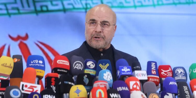 ইসরাইল এক সপ্তাহও ইরানের সঙ্গে যুদ্ধ চালাতে সক্ষম নয়