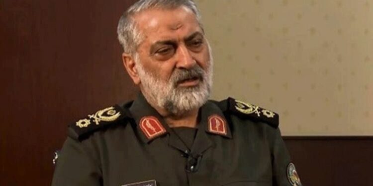 ‘আগের যে কোনো সময়ের চেয়ে শক্তিশালী’ ইরানের ক্ষেপণাস্ত্র সক্ষমতা