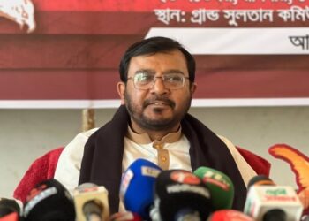 আগামী সপ্তাহে নতুন রাজনৈতিক জোটের আত্মপ্রকাশ