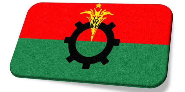 দ্রুত আসন বণ্টনের সিদ্ধান্ত চায় মিত্ররা বিএনপির কাছে