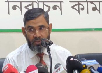 জাতীয় নির্বাচনের তফশিল ডিসেম্বরের প্রথমার্ধে