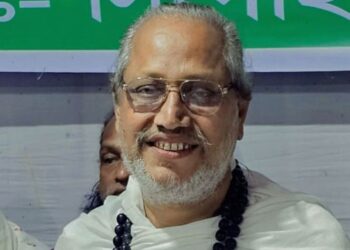 ‘আল্লাহকে নিয়ে জঘন্য কুৎসা ও মিথ্যাচার করেছে বাউল আবুল সরকার’