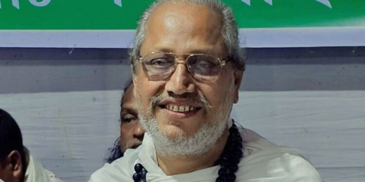 ‘আল্লাহকে নিয়ে জঘন্য কুৎসা ও মিথ্যাচার করেছে বাউল আবুল সরকার’