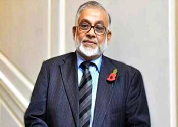 ব্রিটিশ সরকারের ক্ষমাপ্রার্থনা চৌধুরী মঈনুদ্দিনের কাছে, বিপুল অর্থ ক্ষতিপূরণ