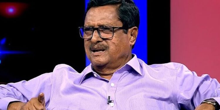 অভিযোগ প্রমাণিত হলে বিএনপির   ফজলুর রহমানের যে সাজা হতে পারে