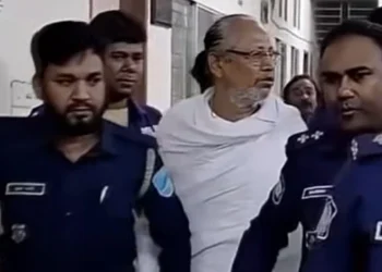 আবুল সরকারের আল্লাহর নামে কটুক্তি : বিএনপির সমর্থন