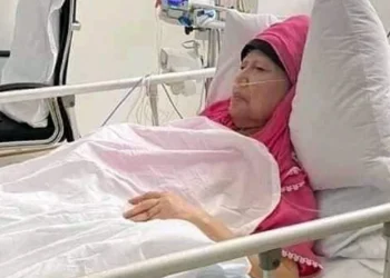 খালেদা জিয়ার শারীরিক অবস্থার উন্নতি নেই