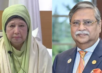 রাষ্ট্রপতি দেশবাসীর কাছে দোয়া চেয়েছেন খালেদা জিয়ার জন্য