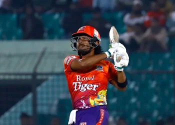 বিজয়, সৈকতসহ ৯ ক্রিকেটার ক্রিকেটে নিষিদ্ধ হচ্ছেন