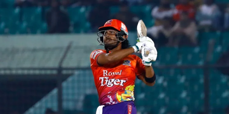 বিজয়, সৈকতসহ ৯ ক্রিকেটার ক্রিকেটে নিষিদ্ধ হচ্ছেন