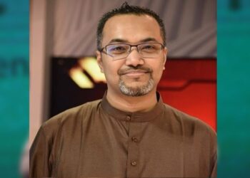 খালেদা জিয়াকে লন্ডনে নেওয়ার পরিকল্পনা করছে পরিবার: মাহদী আমীন