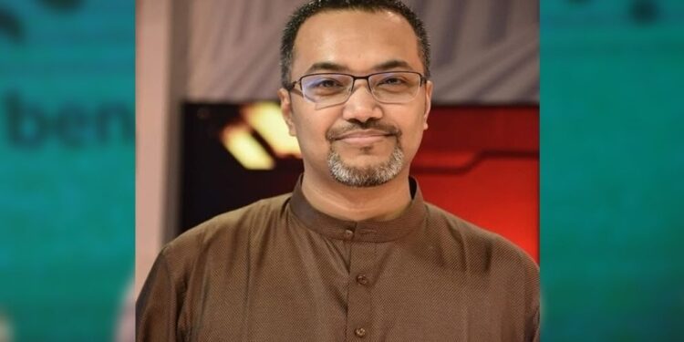 খালেদা জিয়াকে লন্ডনে নেওয়ার পরিকল্পনা করছে পরিবার: মাহদী আমীন