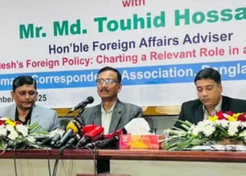 এক দিনেই তারেক রহমানকে  ট্রাভেল পাস দেবে সরকার