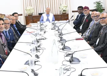 আ.লীগই বিডিআর হত্যাকাণ্ডে জড়িত, মূল সমন্বয়কারী তাপস: কমিশন