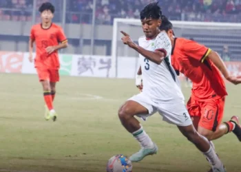 চীনের কাছে পরাজিত হয়ে বাংলাদেশের বিদায়