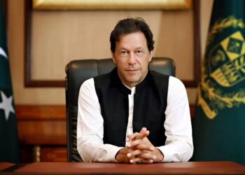 ‘বেঁচে আছেন  ইমরান খান, দেশ ছাড়তে চাপ দেওয়া হচ্ছে’