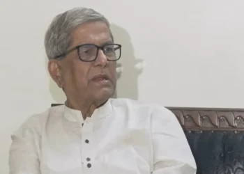 কে কী বললো এতে বিভ্রান্ত হবেন না, খালেদা জিয়ার অবস্থা স্থিতিশীল:  ফখরুল