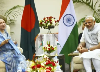 নরেন্দ্র মোদি খালেদা জিয়ার অসুস্থতার খবরে উদ্বিগ্ন