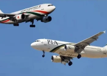 ঢাকা-করাচি ফ্লাইট ১৩ বছর পর ফের চালু হচ্ছে