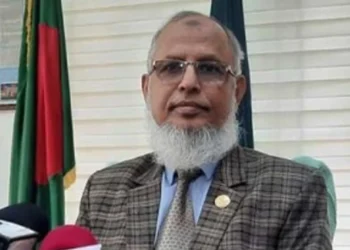 যেকোনো দিন ৭ ডিসেম্বরের পর  তফসিল ঘোষণা: ইসি