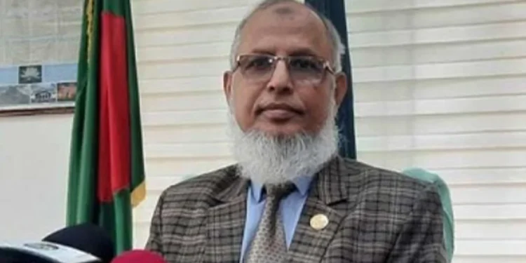 যেকোনো দিন ৭ ডিসেম্বরের পর তফসিল ঘোষণা: ইসি