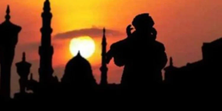 আজানের পর মাগরিব কতটুকু বিলম্বে পড়া যায়