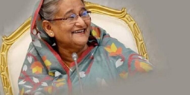 ভারতে বসে হাসিনার ইন্ধনে আওয়ামী লীগ নাশকতার ছক কষছে