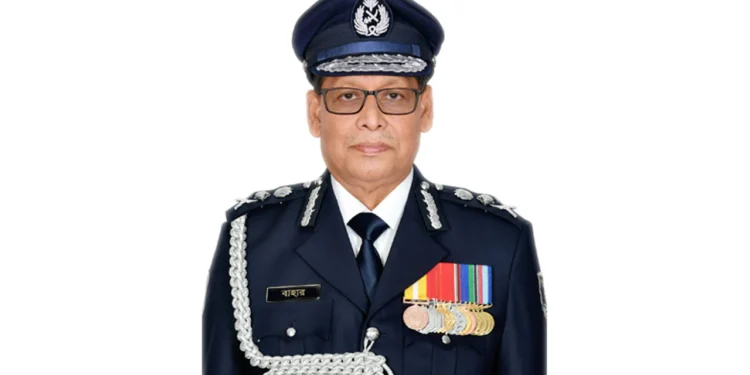 সংস্কারের মাধ্যমেই পুলিশের অভ্যন্তরে স্বচ্ছতা ও জবাবদিহি নিশ্চিত করা সম্ভব: আইজিপি