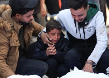 যুদ্ধবিরতি সত্ত্বেও গাজায় চলছে ইসরাইলি হামলা, নিহত আরও ৭ ফিলিস্তিনি