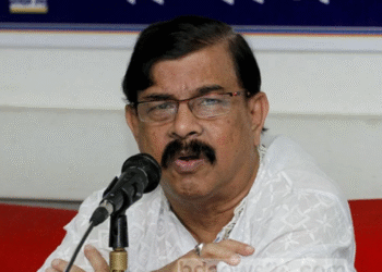 ভোট দিবেন না চাঁদাবাজ-দখলবাজদের : মান্না