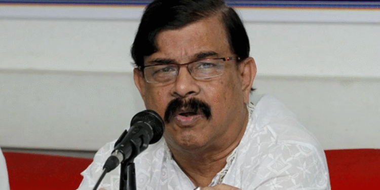 ভোট দিবেন না চাঁদাবাজ-দখলবাজদের : মান্না