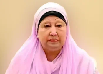 খালেদা জিয়াকে চিকিৎসার জন্য  লন্ডন নিয়ে যাওয়া হচ্ছে আজ