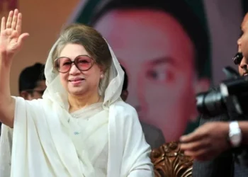 সরকারি ডকুমেন্টারি প্রকাশ খালেদা জিয়ার আপসহীন নেতৃত্ব তুলে ধরে