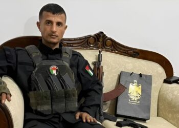 ইসরাইলের ‘দোসর’ গাজায় নিহত কে এই আবু সাবাব