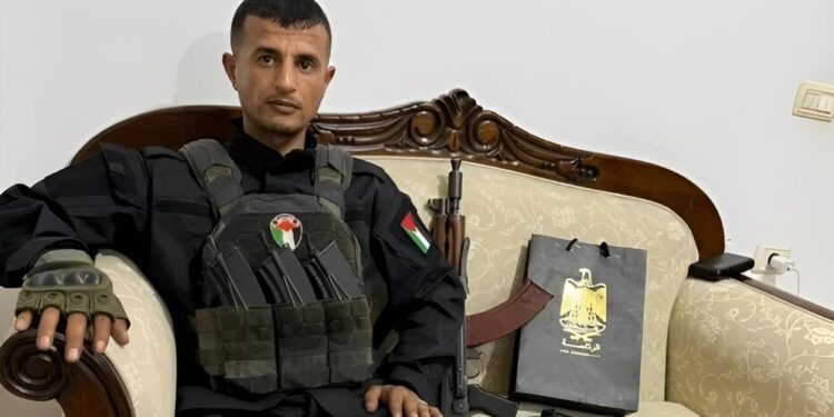 ইসরাইলের ‘দোসর’ গাজায় নিহত কে এই আবু সাবাব