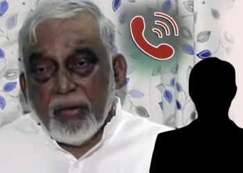 দিল্লিকে চিঠির পরই উদ্বিগ্ন কামাল, ভারতে অবস্থান নিয়ে ফোনালাপ ফাঁস