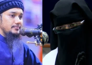 তালাকের পর আবার বিয়ে, যে ব্যাখ্যা দিলেন আবু ত্বহার স্ত্রী