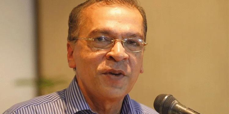 অন্তর্বর্তী সরকার কঠোর হতে পারেনি দুর্নীতির বিরুদ্ধে: টিআইবি পরিচালক