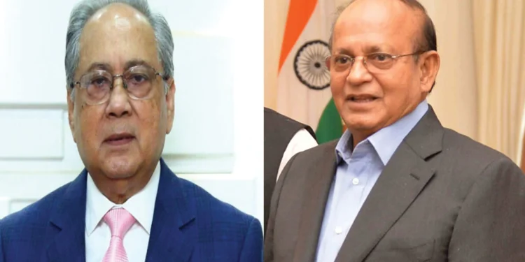 আজ আওয়ামী দোসরদের নতুন জোটের আত্মপ্রকাশ