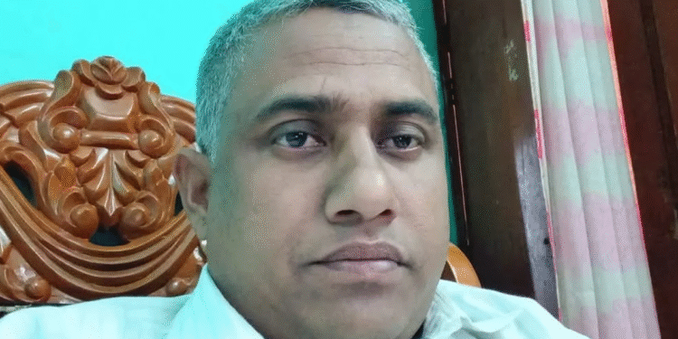 ইসলাম ধর্ম নিয়ে কটূক্তির জেরে সাবেক বিএনপি নেতা গ্রেপ্তার