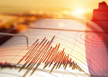 ভূমিকম্প অনুভূত ভারত-বাংলাদেশ সীমান্তে