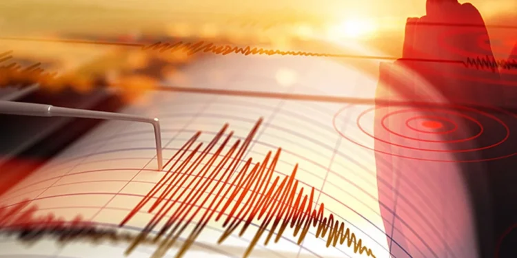 ভূমিকম্প অনুভূত ভারত-বাংলাদেশ সীমান্তে