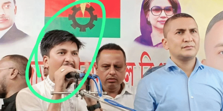 আদালত প্রাঙ্গণে ছাত্রদল-যুবদলের হামলা এডিশনাল পিপির ওপর