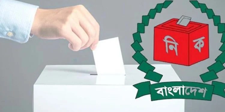 নির্বাচনে আইনশৃঙ্খলা খাতে ৪০০ কোটি টাকা ব্যয় বাড়ছে