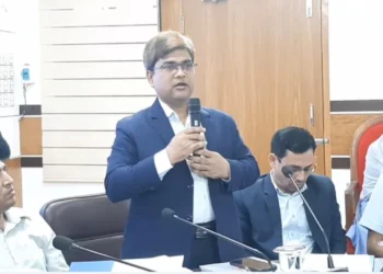 উপদেষ্টা আসিফ মাহমুদের চাপেই আমাকে দায়িত্ব নিতে হয়েছে